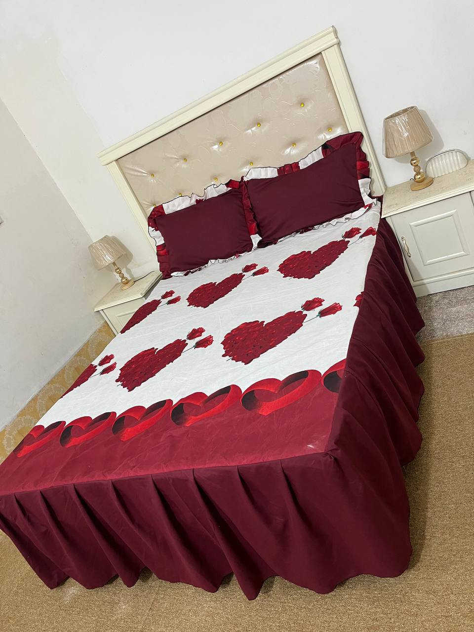 متوفره بيع مباشر السعر 12
وبيها بعد الوان 
كبل رقم وعنوان تستلمون خلال يومين توصيل سريع


**إذا كنت صاحب هذا الإعلان وتريد حذفه لأي سبب، رجاءا أرسل رسالة إلى الدعم الفني**