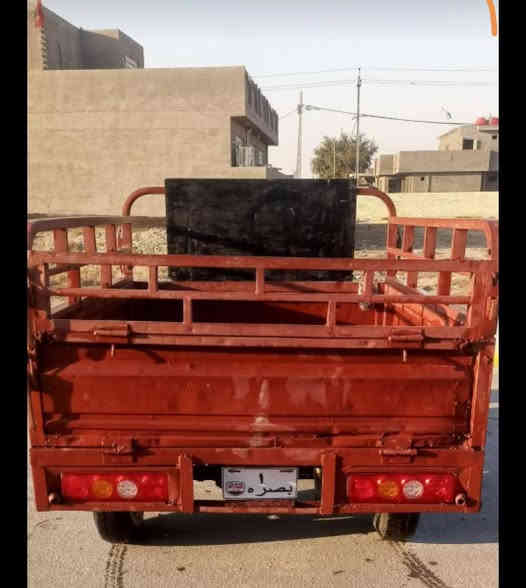 سلام عليكم ستوته للبيع مكان  واسط الشحيميه السعر600 الرقم
***********
