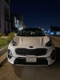 كيا سبورتج خليجي فول مواصفات موديل 2019 شكل ال 2020 محرك ٢٠٠٠ دوش رقم ...