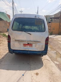 برينو 19 • سيارة برينو • سيارة موديل 91 • سيارة قديمة • سيارة أصولية •...