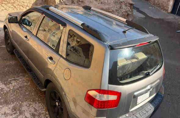 كيا مهافي ٢٠١٠ خليجي ١/١ سعر ١٣٠ (***********)
