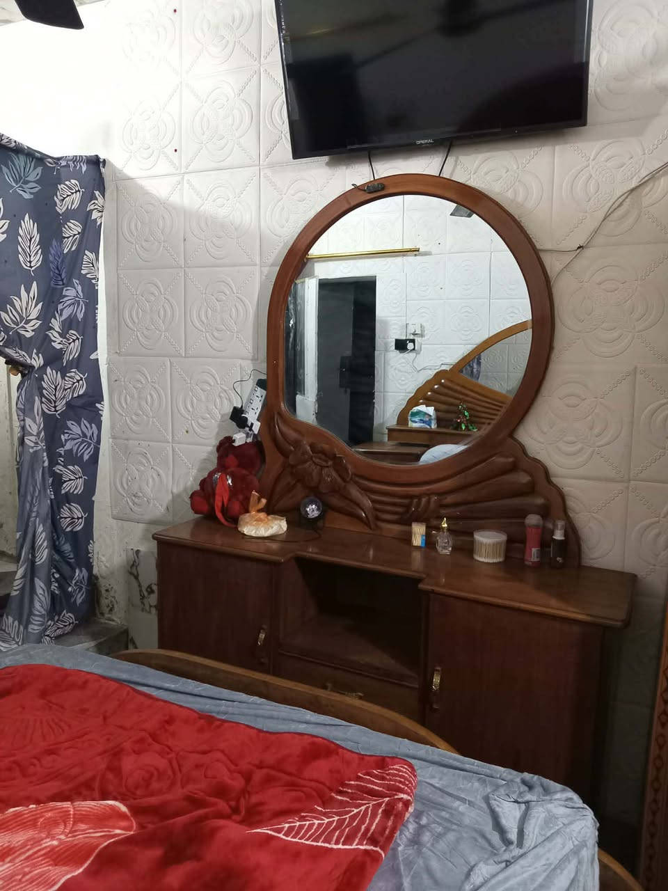 غرفه صاج ٤٠٠بي مجال مكان حي العامل


**إذا كنت صاحب هذا الإعلان وتريد حذفه لأي سبب، رجاءا أرسل رسالة إلى الدعم الفني**