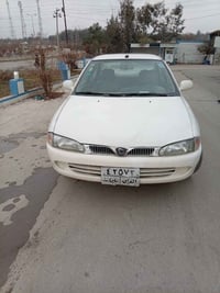 پڕۆتۆن 2002 • ٨٠٠٠٠ كم • السليمانية