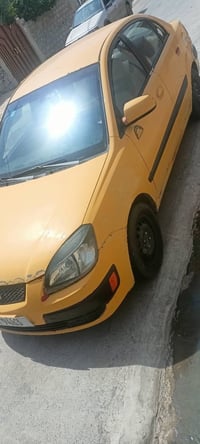 كيه ريو للبيع 2009بسمي سعر 68 07511780940