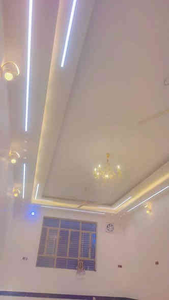 سلام عليكم  / عمل كافه الديكورات والسقوف الثانويه جبسم بورد و بورد اكس واجهيات محلات تجاريه  وديكورات منازل داخل كربلاء والمحافظات بأنسب الاسعار والقصد المريح وهذا جزء من عملي  واي ديكور بالك أو يعجبك أو عندك صور اله نشتغله وبشغل ممتاز وجوده ومتانه عاليه ونشتغل بديل الرخام وبديل الخشب وايضا بديل الشيبورد  للتواصل على الرقم التالي *********** نعملا بلقصد وايضا بلنقد  متواجد ع الفيس
