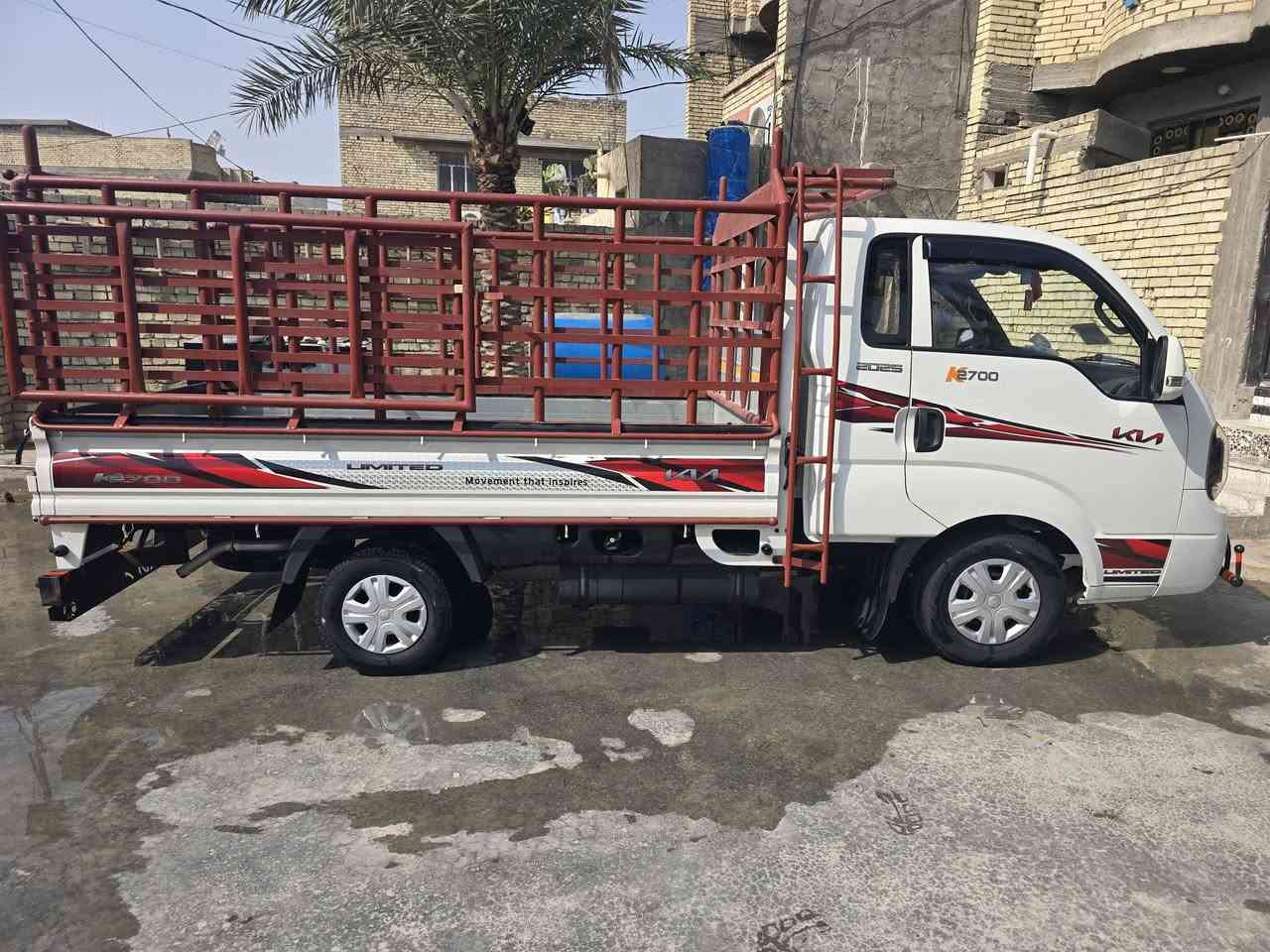 كيا موديل ٢٠٢٢
كفاله عامه سياره رقم واسط
رقم الهاتف ***********
