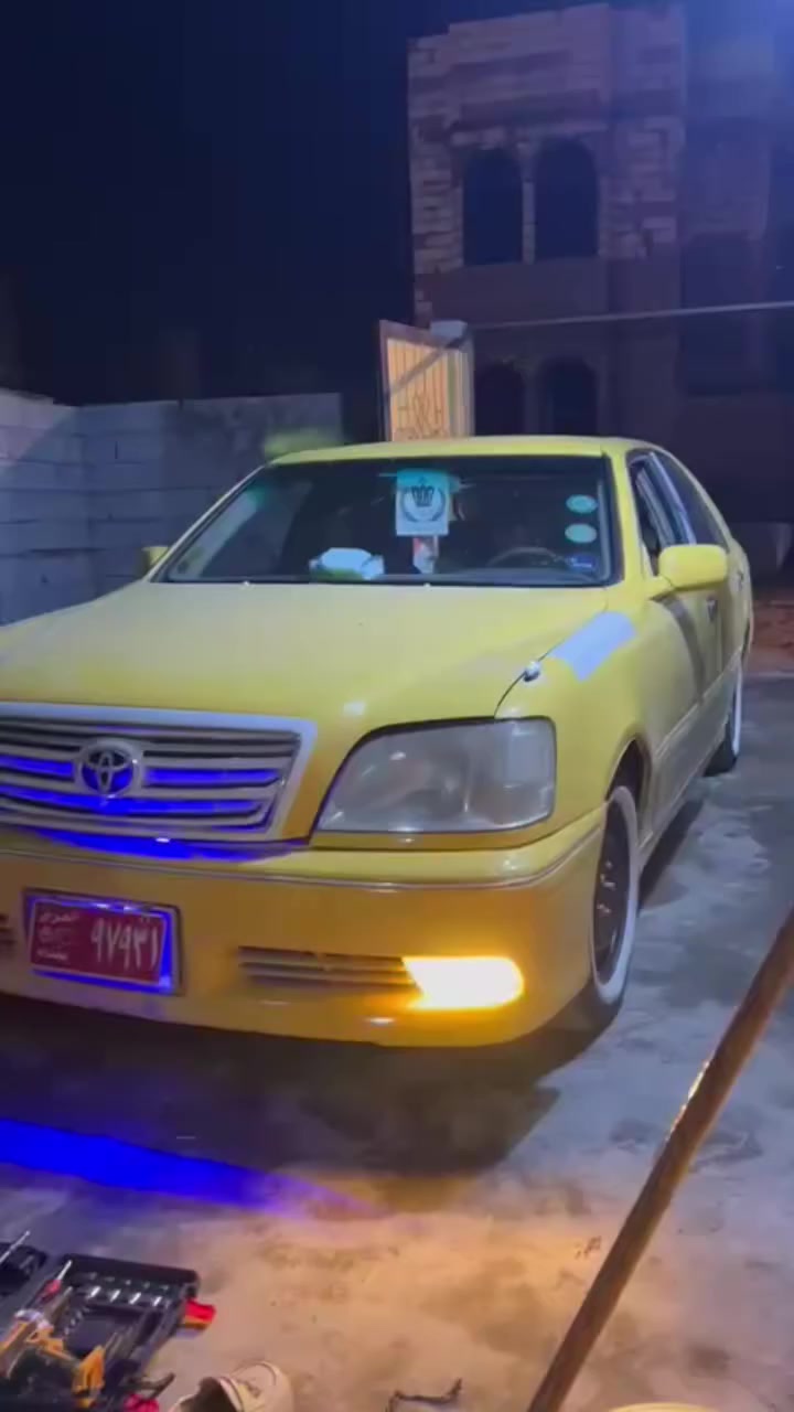 سلام عليكم مكلف بلنشر لا تراسلني
سياره جنون ملكه للبيع سياره كصتين جوها تخم تاير حداديه شاصي 75 كير محرك بشرط ستوني مسوي ادامه كامله كهربائيات كلها شغاله تبريد جاهزه سياره مكان السياره بصره استفسار اكثر اتصل وبخدمتك ***********
