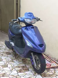 دراجه اللبيع مكينه نضيفه جديده سعر ٥٠٠ اتصال على رقم ٠٧٨١٨٩٠٩٠٨٠