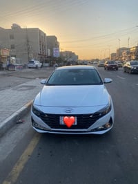النترا 2021  هايبرد كهرباء وبانزين كلش اقتصاديه محرك 1600  كير 6 نمر م...