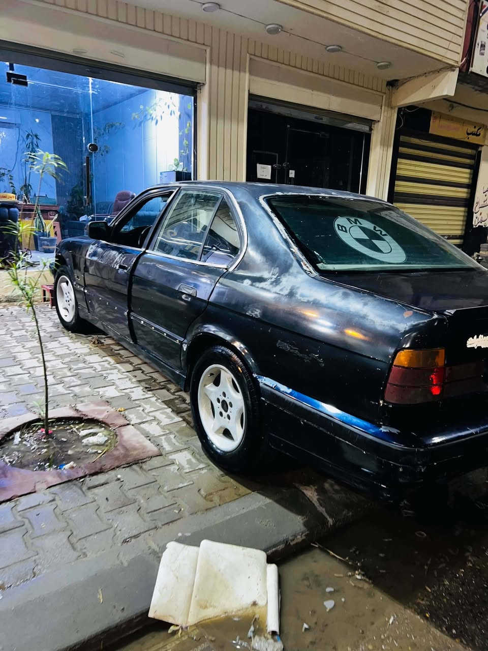 بي ايم لبيع525كير محرك شرط  او مراوس ابطه سياره رقم اوبل بس كون نضيفه السعر ٢٠ وبيه مجال لطيبين مكاني تكريت البعجيل رقم هاتف ***********
