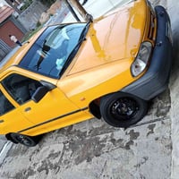سايبا • ٢٠١٨ • مكينة وجير