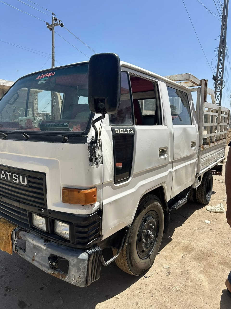 للبيع السعر ٥٥ وبيها مجال مكاني نجف ***********
