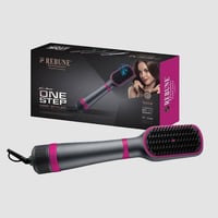 سشوار ريبون • ١٣٠٠ واط • فرشاة أيونات