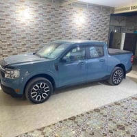 مافرك لاريت • ٢٠٢٣ • ٨٠ الف كم