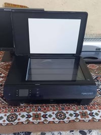 طابعة للبيع • نقص كاترج • حالة مرتبة