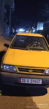 سايبه للبيع2012 رقم انكليزي سنويه لل2023 مداور ثاني يوم السعر مناسب لل...