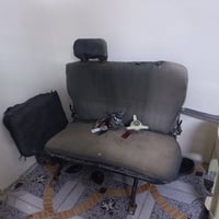 عيني كوشنات مال هوندا موجودات عندي للبيع ليش نضاف 07508096778