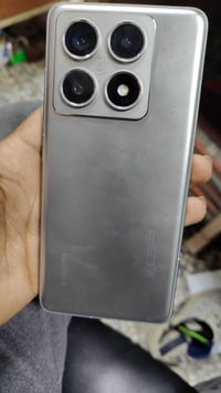 شاومي 14 تي برو  / نظافه /100% ذاكره تيره رام 12 +12  بوبجي 120 فريم  ...