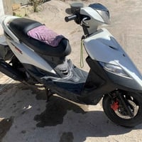 جي تي آر • كفالة عامة • مكينة خرسة