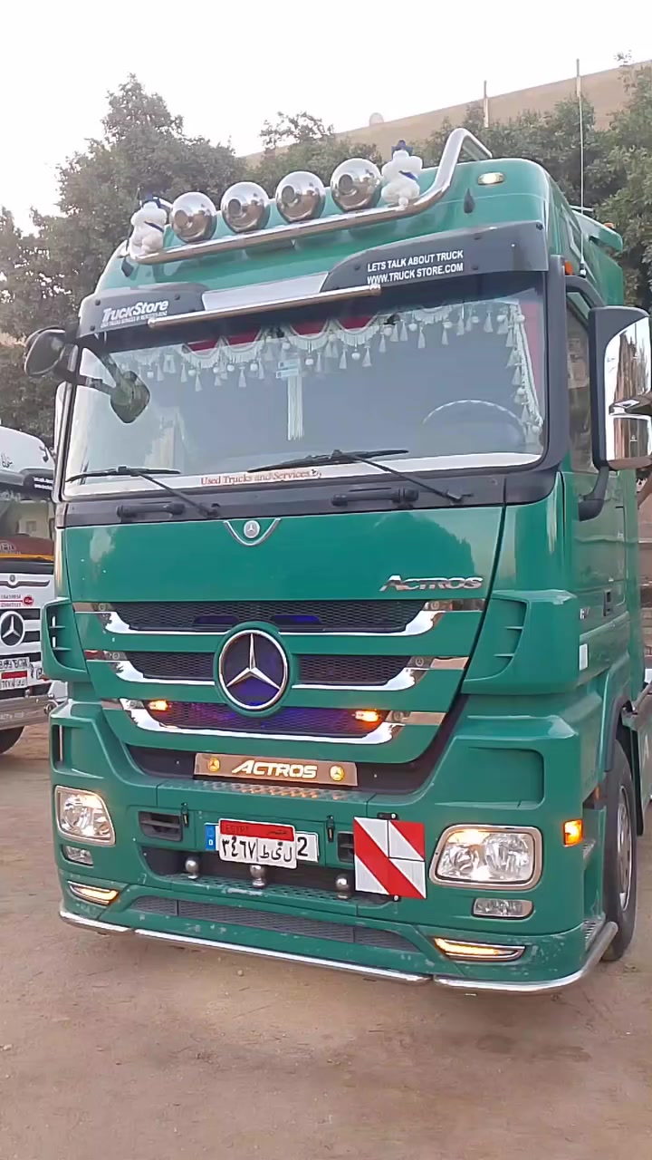 🖐🏻-#مــعــرض_الـــباشــــــــــا 🖐🏻

          - #_التجارة_السيارات_و_المقطورات  - 
- #_بتــــــــــــــــاع_الـصلاه_علـى_النبـي
-         🍂 #صلي_على_الحبيب_قلبك_يطيـــــب🍂
- يوجـد لدينـا بفضـل اللــه 
ـ بســـــــــم الله  ماشـــــــــاء الله
ـ مــاركـة. :   ‏Mercedes-Benz ㉦
- مكنه 6 46ما شاء الله بحاله الاستيراد
- موديــل  : 2010
- محــــور : 3/60
- فتيـــس :   281
- عرجه 12 غيار
-  كــوتش 22 وي نص حاله الكاوتش 90%
- كابينه ميجا سبيس بدون جرام بوي
-   حداده امامي ارب خلفي
- بلمه اجنحه اجناب اصلي
- دفرنس اكس بتاعه
-  2 تانك سولار
- لا سيء MB3
- مرور  كفر الشيخ 
- جوز بطاريات 200 جداد
ـ مثبت سرعه 
ـ تكييف
- فيها رخصه سنه
ـ كامله جميع الكماليات اللي في خيالك
- نأسف عن عدم كتابة الســــــــــعر.   ㉦
ـ الاسعار في ارض المعرض لا يوجد اسعار في التليفون❗
معرض الباشا لتجاره السيارات والمقطورات  

ـ الاداره الحاج رياض ابو حسني        - 01110459934☎️
- المدير المسؤول 
- حسني ابو باشا - 01125047127☎️

- للإستفســار والمعاينــه: الـصـف الـجـيـزه مدخل الحي على - الطريق السريع 📌
- زورونا تنورونا 

@        ☝🏻.  💫.           💫.   ☝🏻


**إذا كنت صاحب هذا الإعلان وتريد حذفه لأي سبب، رجاءا أرسل رسالة إلى الدعم الفني**