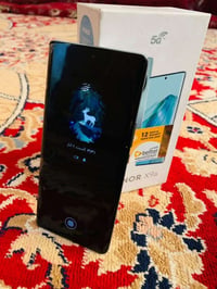 هونر X9A • موبايل هونر X9A • هاتف هونر X9A • شاشة مبدلة • جهاز نظيف • ...