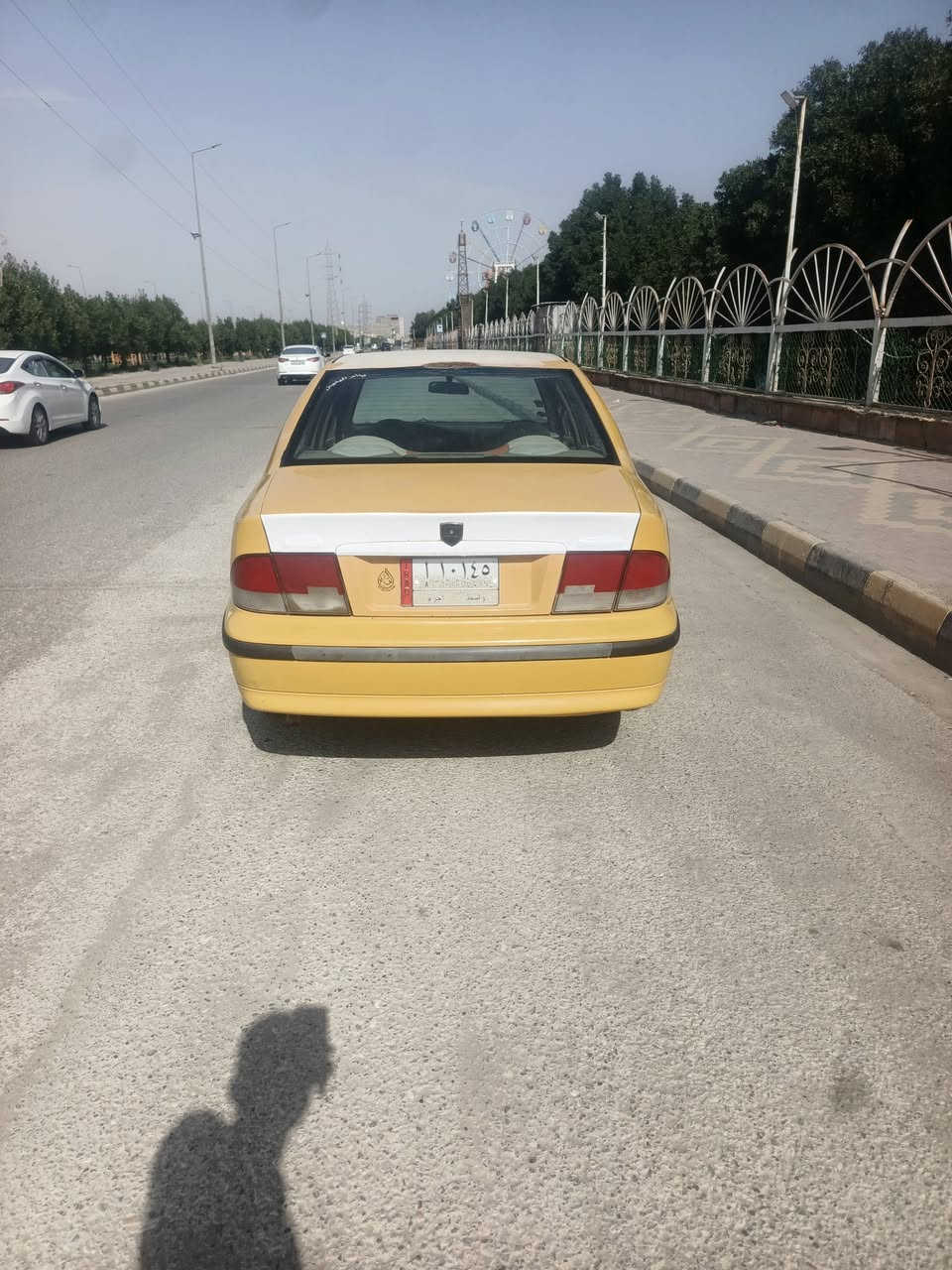 ‏‪***********‬‏ المكان واسط للبيع
