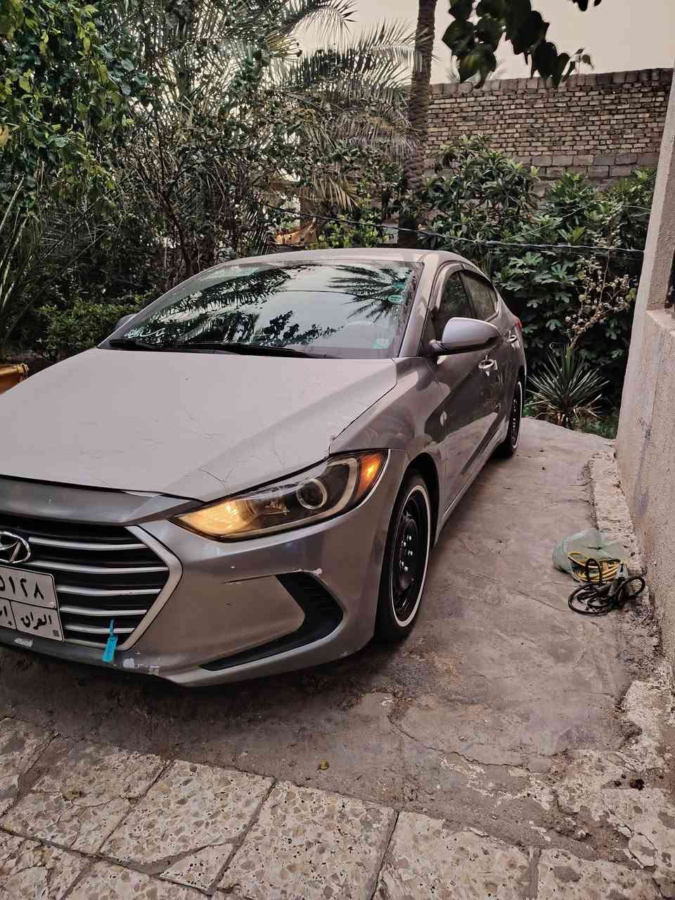 سلام عليكم النتره للبيع موديل ٢٠١٧وارد أمريكي سياره خير من الله مكينه كير تبريد خير من الله السعر ١١٥للستفسار ***********
