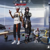 حساب قوي • امفور ثلجي لفل5 • بعقوبه ديالى