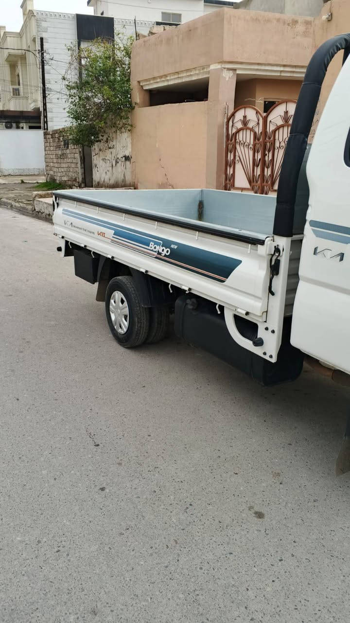 السلام عليكم من رخصه الادمن مكلف بل النشر 

بسم الله ماشاء الله 

كية حمل للبيع رقم صلاح الدين 2700

 موديل 2023 مكفولة كفاله عامه 

 عنوان موصل جانب الايسر سعر 152

 اي استفسار اتصل على الهاتف

 *********** /اسيا  //***********/كورك
