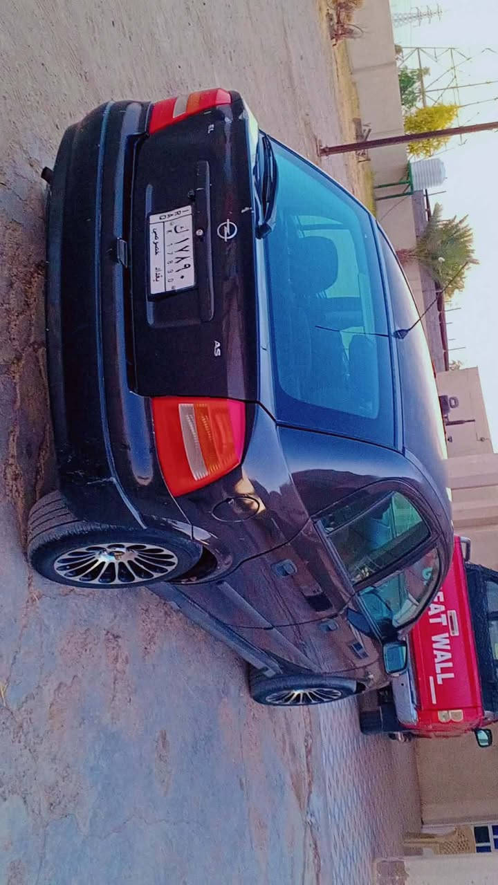 #مكلف بلنشر... 
#للبيع.. 
اوبل استرا موديل 2001
رقم بغداد تحويل مباشر...  
محرك 1.6مسكر جديد شرط الفحص وتدلل.. 
كير محرك جاهزة تماما..  
جام كهرباء....   ويل كب.. 
مصبوغة جمالية فقط...مابيه اي خياس،..  
سيارة جاهزة كير محرك حدادية.. تايرات.. 
مكان السيارة بغداد.. الكرخ خان ضاري..  
للاستفسار الاتصال.. 
***********
