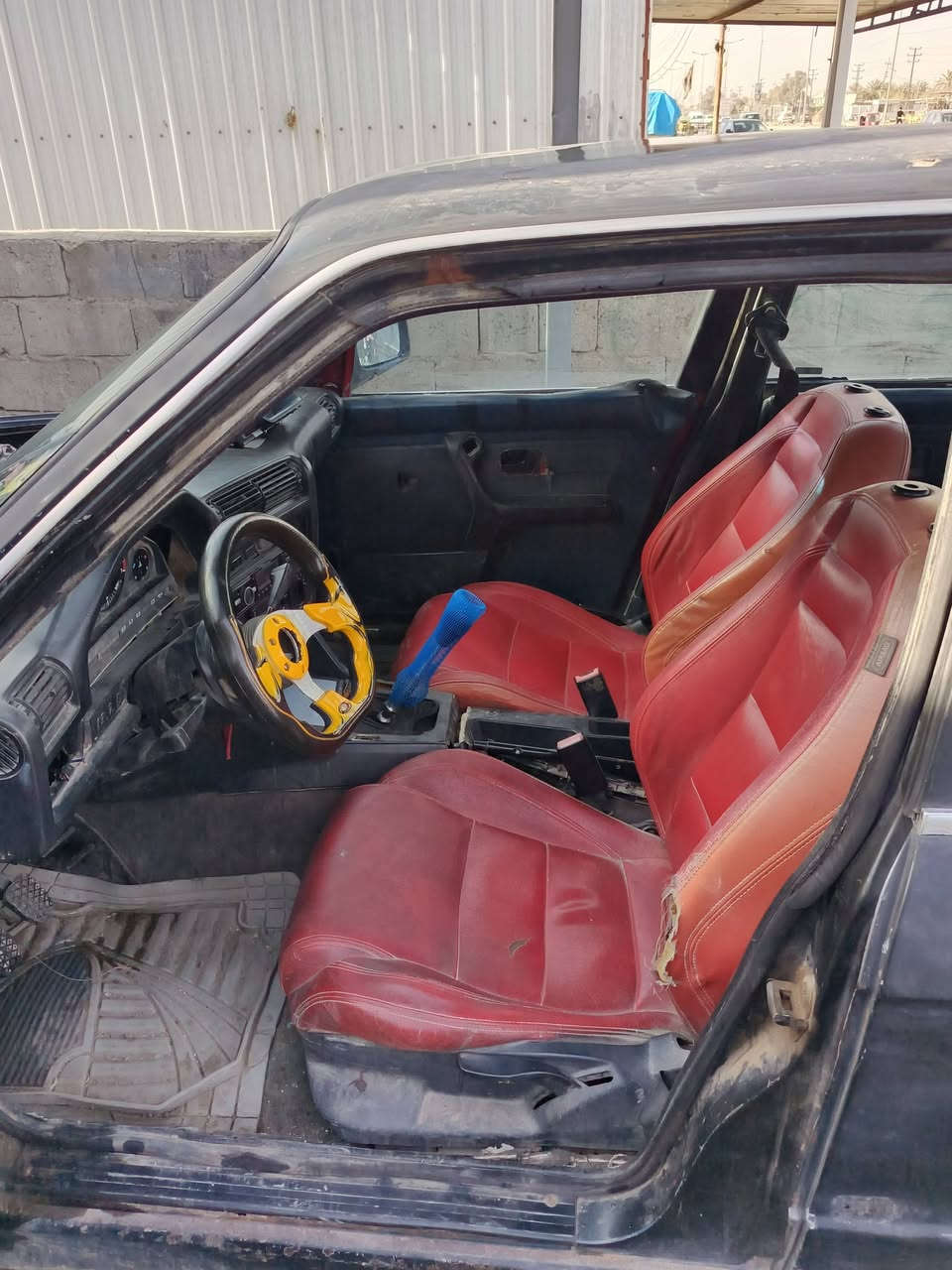 زعره للبيع السعر ٢٦ وبيه مجال مستعجل مكينه وكير ونجي كفاله تشك الكاع شك  تايرات ويل كب رياضي صوت رياضي  بسمي رقم كربلاء مشروع وطني باي مكان تحول مكاني بغداد فلكه بسمايه رقمي ***********
