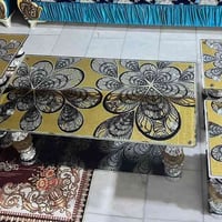 ماصات • حلة ابي غرق • مجال بسيط