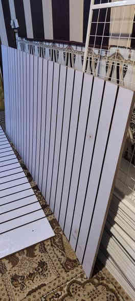 لوحتين تعليك استعمال قليل وهوكاتهن بكل الاحجام مكاني تنومه ***********
