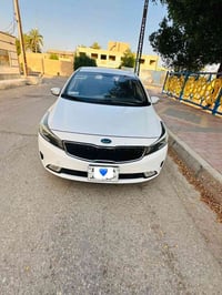 سيراتو • ٢٠١٧ • رقم اربيل