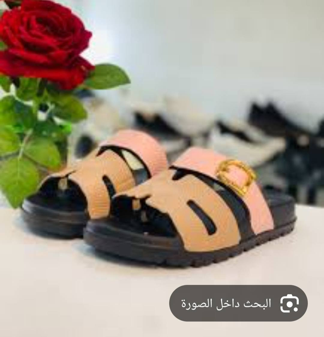 سليبر طبي الموديل هرمز مفيد لمزارع والمصايف القياس من 37 ل41


**إذا كنت صاحب هذا الإعلان وتريد حذفه لأي سبب، رجاءا أرسل رسالة إلى الدعم الفني**