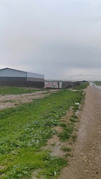 ارض تجارية • ٥٨٠٠م • التبادل التجاري