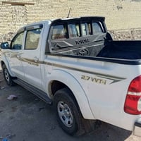 بيكب فور ويل • موديل ٢٠١٥ • رقم المثنى