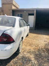 صني كوري • ٢٠٠٧ • نينوى