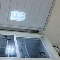 مجمدة • نضيفة ٩٠٪ • شارع المعهد