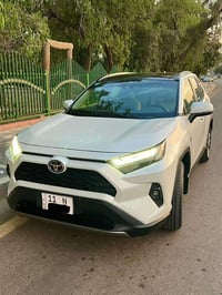 راف فور ٢٠٢٣ • محرك ٢٠٠٠ • رقم بغداد