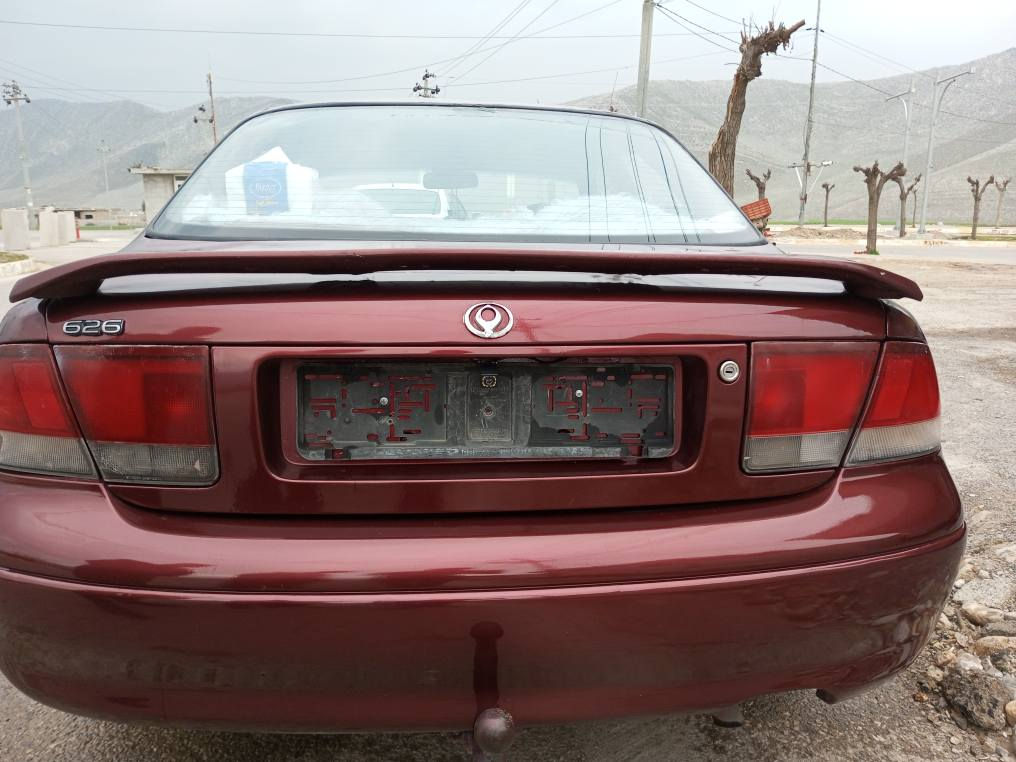 مازدا فاسۆلیا ئاڕام و سنەوەی بەشەرت گیرمەکینەی بەشەرت تەقەوڕەقە بەشەرت  توندوو تۆڵە  بئ لیدرانە  هیج لیدرانیکی پیوە نیە  *********** رانية, السليمانية
