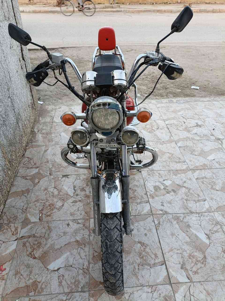 السلام عليكم جونده هوشا رقم وسنويه باسمي مكان بابل قضاء الهاشميه
سعر مليون و300

للاستفسار اكثر اتصل ***********

موديل 2018
