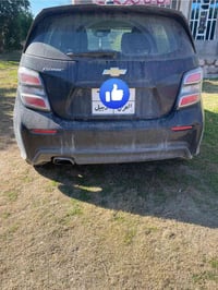 سونك فول • ٢٠١٩ • بدل ماليبو