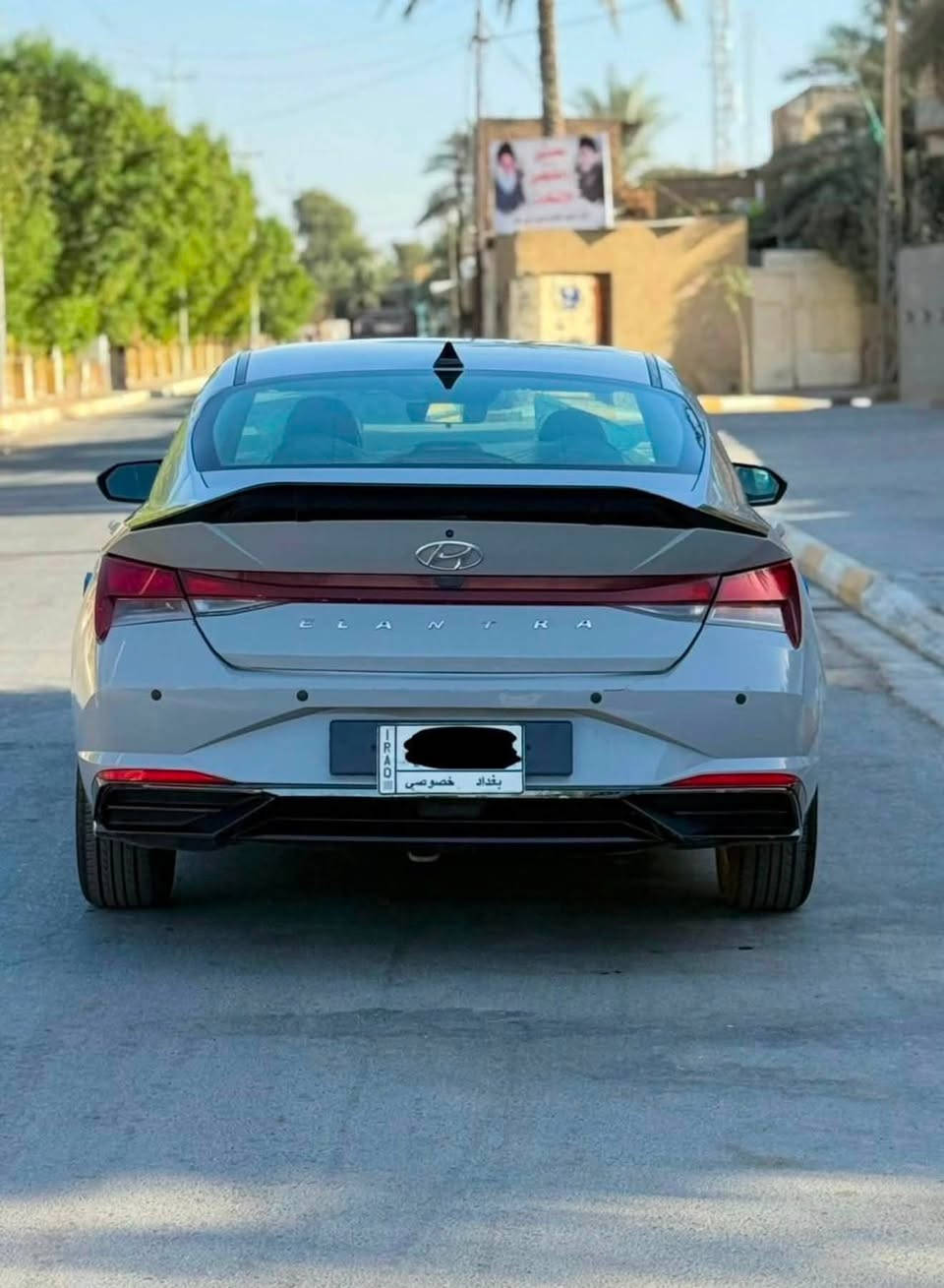النترا 2022 معوقين بغداد وكاله مضمونه من المالك  لون سمنتي مميز فول مواصفات عده الفتحه مكينه 2000 دوش كير ومحرك مكفولات حداديه جديده تبريد ثلج بدون اي نقص جاهزه للاخير مكان السياره واسط السعر 122 وبيها مجال ***********
