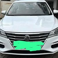 ام جي ٥ • ٢٠٢٥ • رقم اربيل