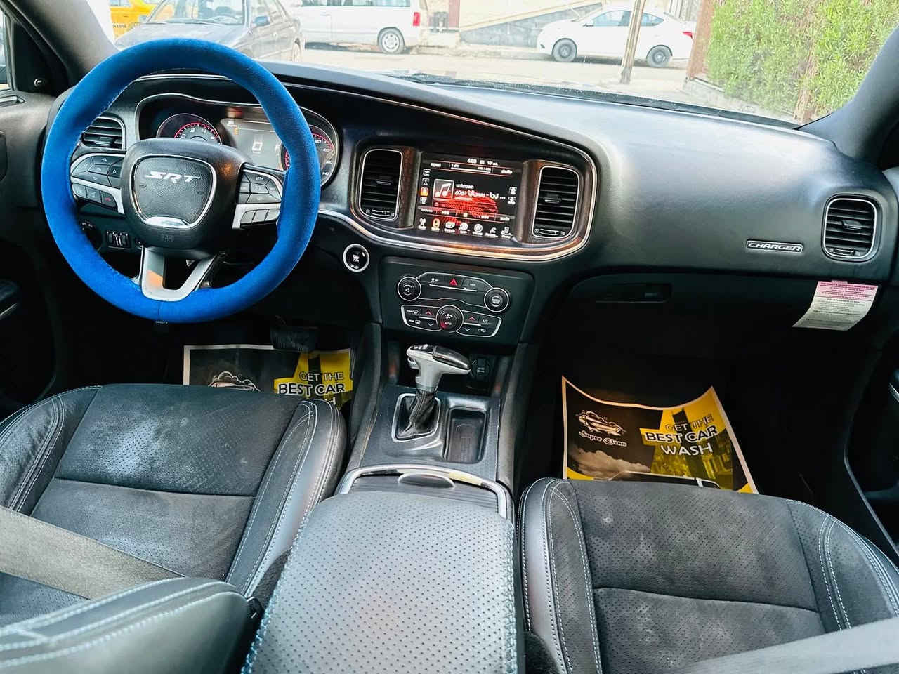 سلام عليكم سيارة جارجر البيع موديل 16 رقم بغداد تحويل مباشر مكينة وكير وتبريد كفالة عامة تخم تاير حادثة مضح بل نشر مكان بغداد رقم تلفون *********** سعر 155  وبيها مجال
