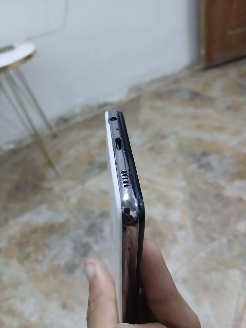 السلام عليكم
سامسونك A52s 5g
الجهاز بي فطر بلشاصي والبصمه متوقفه بسبب طاح من ايدي نضرب شاصيه وكفت لبصمه جهاز نضافه٨٥بلميه تصوير صوت لعب جهاز شي علا شي استعمال شغل ذاكره٢٥٦ رام ٨ شريحتين ويدعم نضام الرام 
هاي نضافته كدامكم السعر 140وبي مجال سعر مناسب جدا المكان الشعله 
الرقم***********
