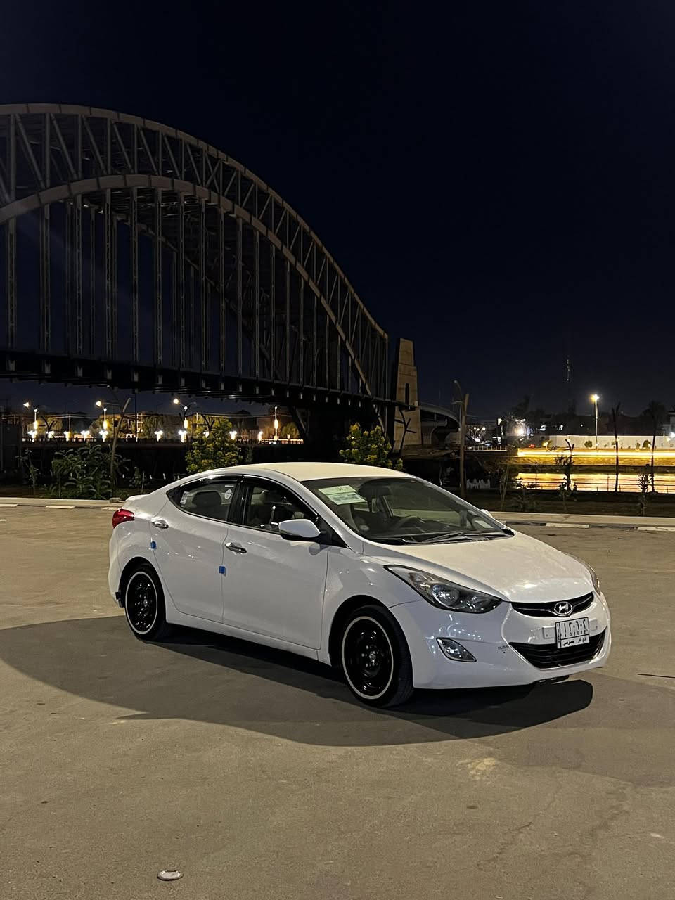 السلام عليكم النترا 2013 خليجي مكينه1800 بسمي رقم الدولي كير مكينه خير من الله تخم تاير حداديه جاهزه مكاني ناصريه الاسكاني الصناعي السياره بيه بارد يم قبق البانزين وصبغ الدوس فقط وباقي كفاله تبريد شغال ثلج  
السعر 113وبيه مجال رقمي***********
