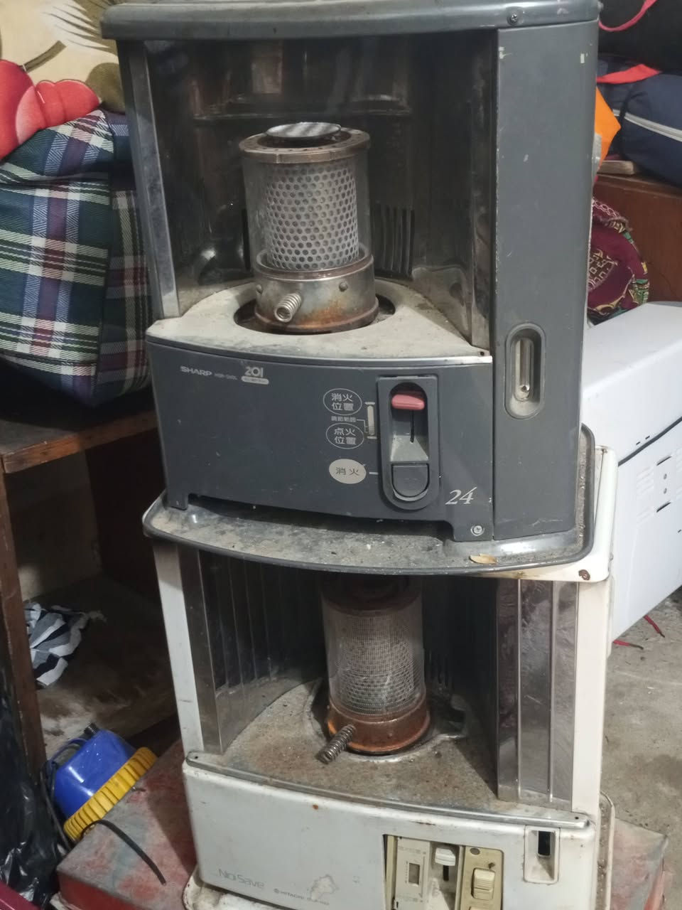 ثلاجه السعر 90
غساله السعر 160
مبرده السعر 50
الصوبه السعر 25 للتواصل ع الرقم ***********بي واتساب
