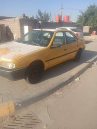 مكينة جديدة • گير ثاني يفلت • ٢٠١٠